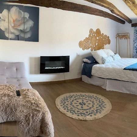 Galapagos Casa Rural ''La Nuestra'' מראה חיצוני תמונה