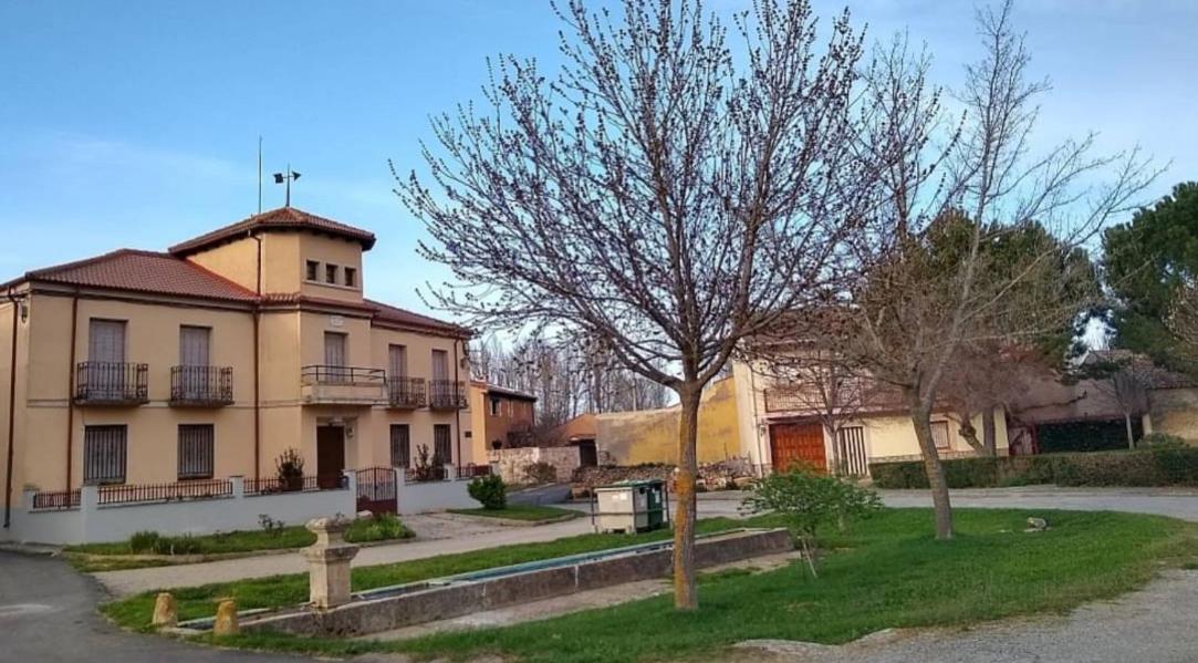Galapagos Casa Rural ''La Nuestra'' מראה חיצוני תמונה