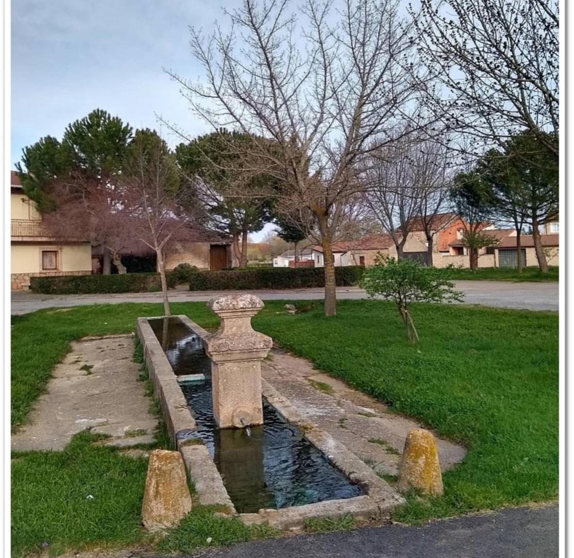 Galapagos Casa Rural ''La Nuestra'' מראה חיצוני תמונה