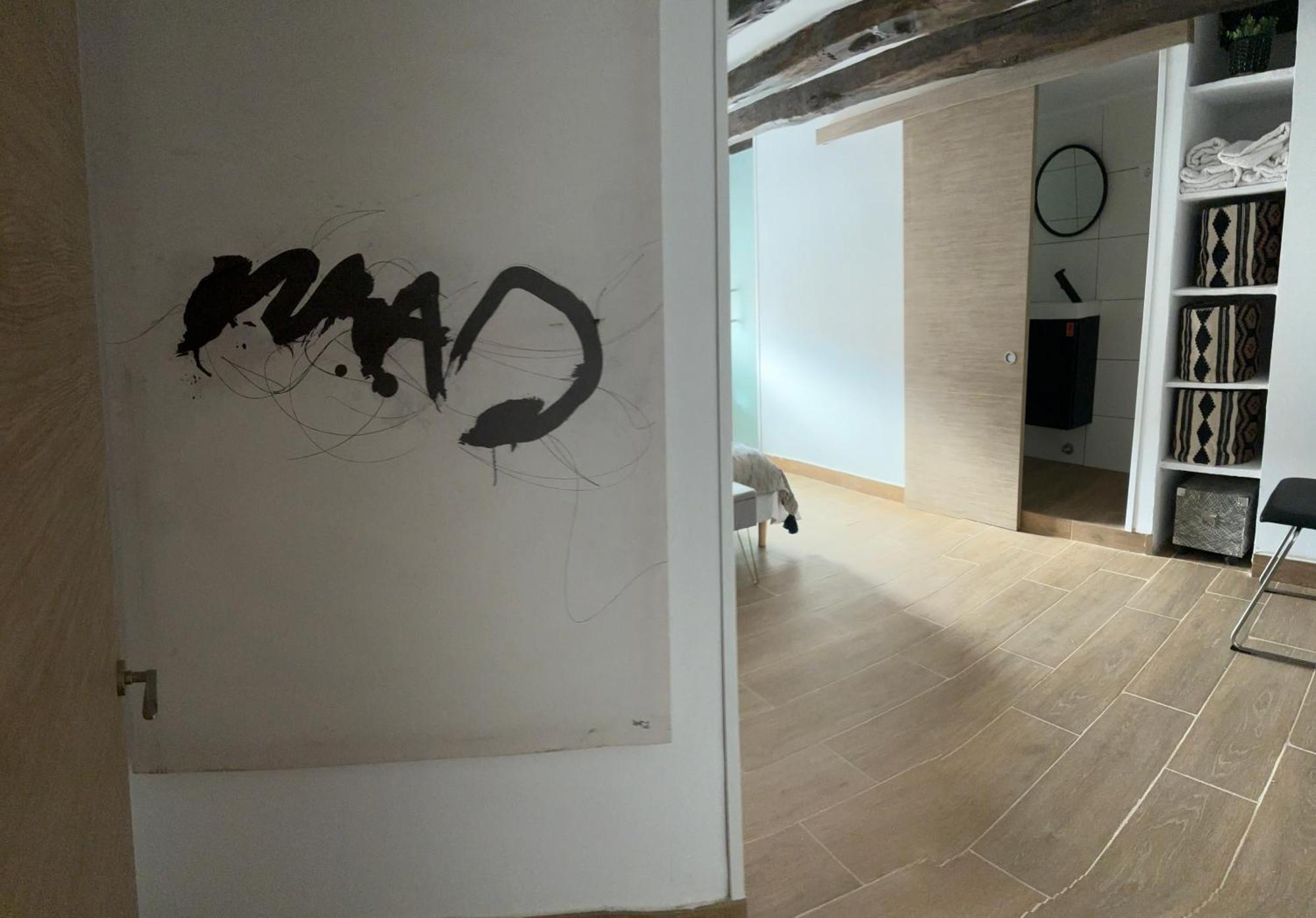 Galapagos Casa Rural ''La Nuestra'' מראה חיצוני תמונה
