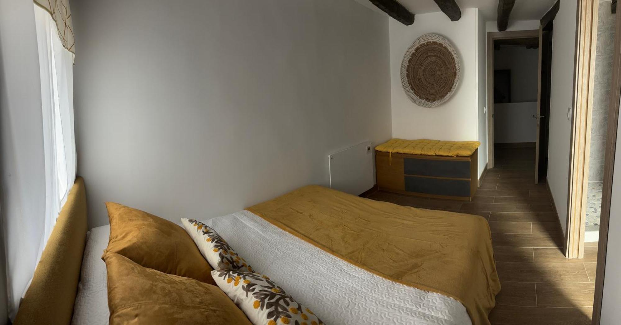 Galapagos Casa Rural ''La Nuestra'' מראה חיצוני תמונה