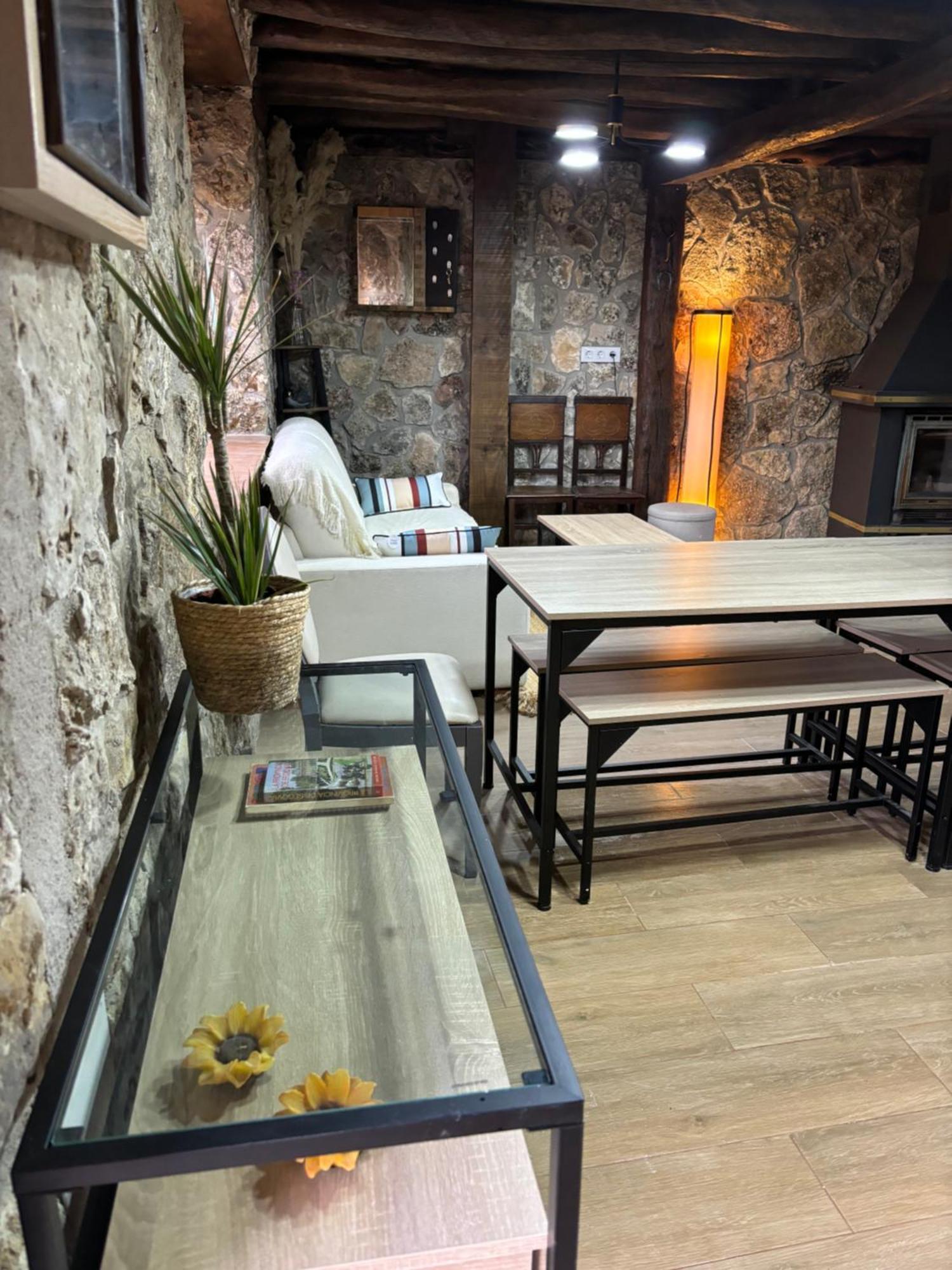 Galapagos Casa Rural ''La Nuestra'' מראה חיצוני תמונה