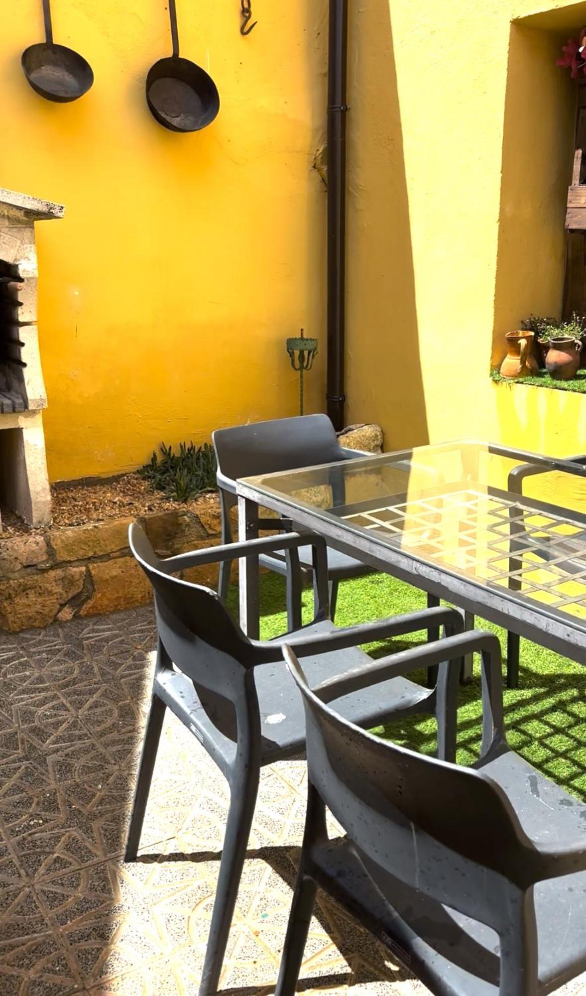 Galapagos Casa Rural ''La Nuestra'' מראה חיצוני תמונה