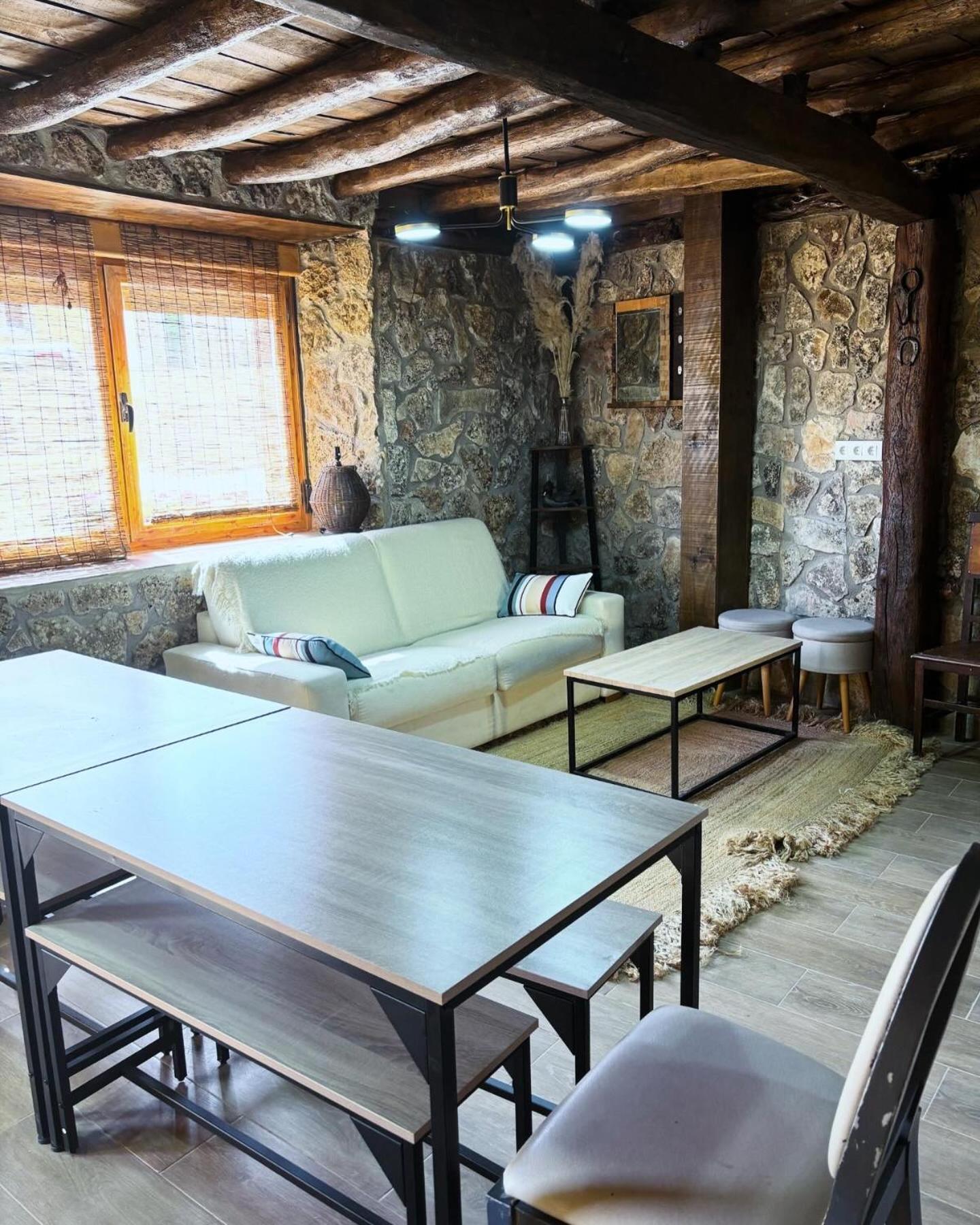 Galapagos Casa Rural ''La Nuestra'' מראה חיצוני תמונה