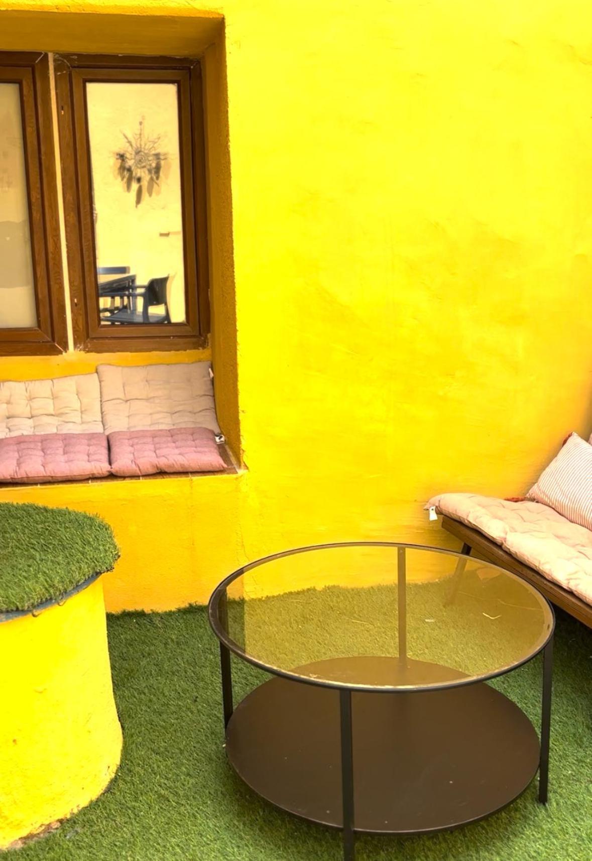 Galapagos Casa Rural ''La Nuestra'' מראה חיצוני תמונה