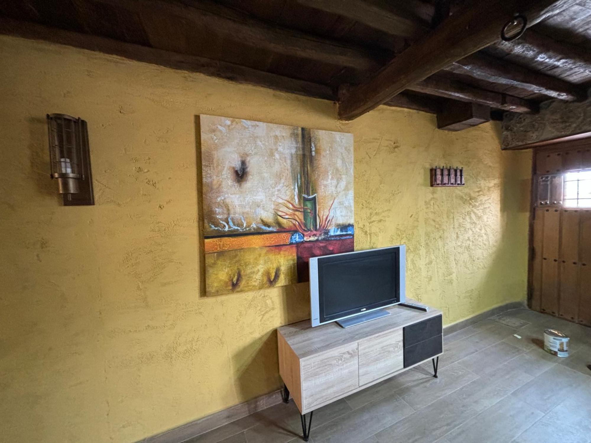 Galapagos Casa Rural ''La Nuestra'' מראה חיצוני תמונה