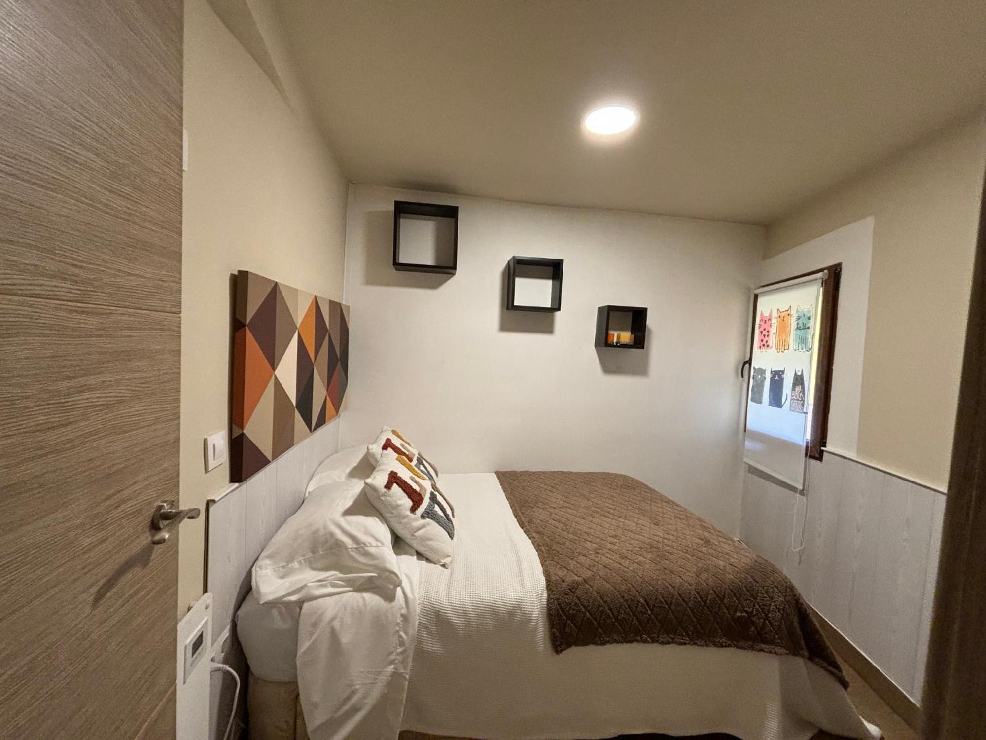 Galapagos Casa Rural ''La Nuestra'' מראה חיצוני תמונה