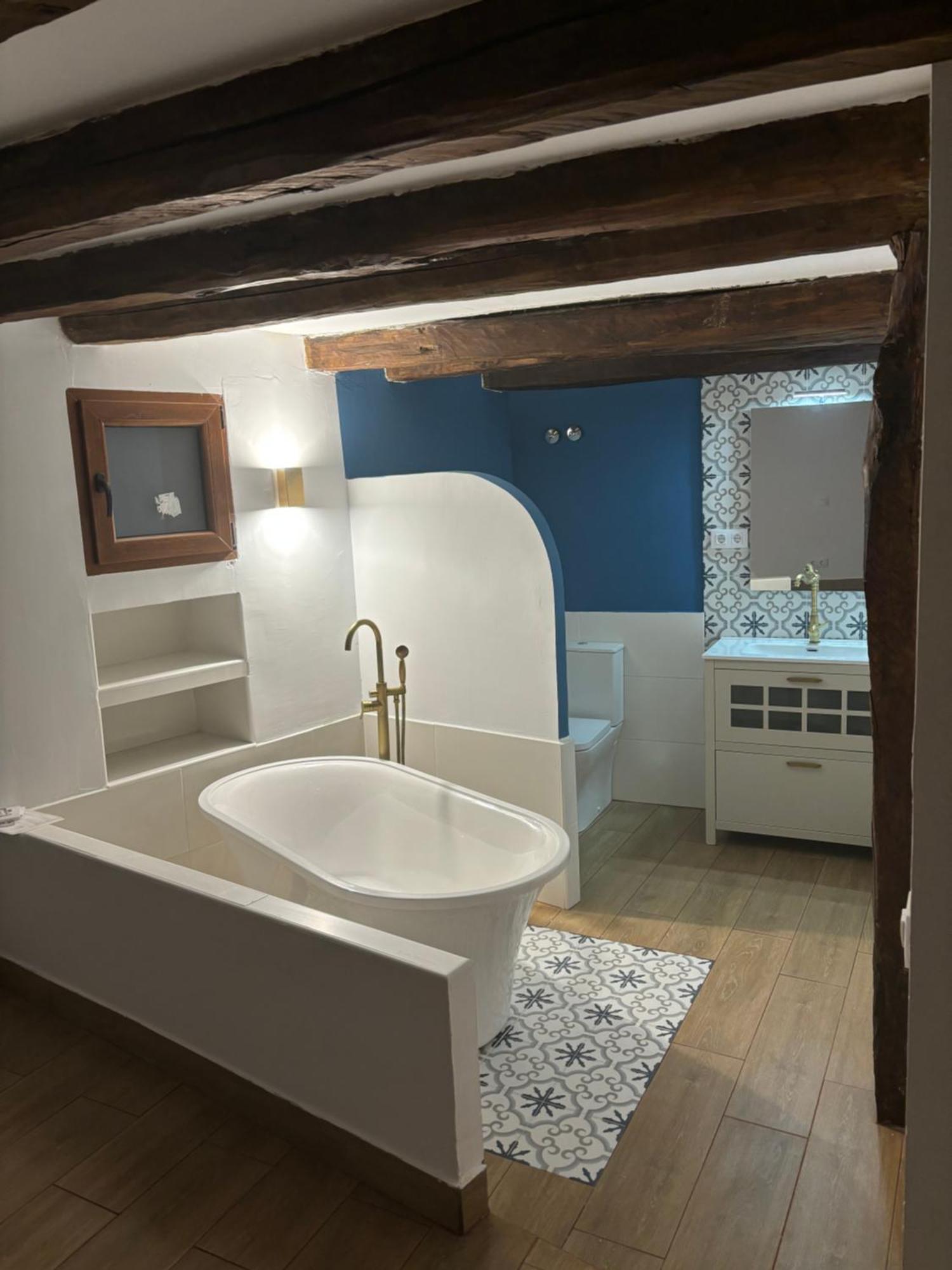 Galapagos Casa Rural ''La Nuestra'' מראה חיצוני תמונה