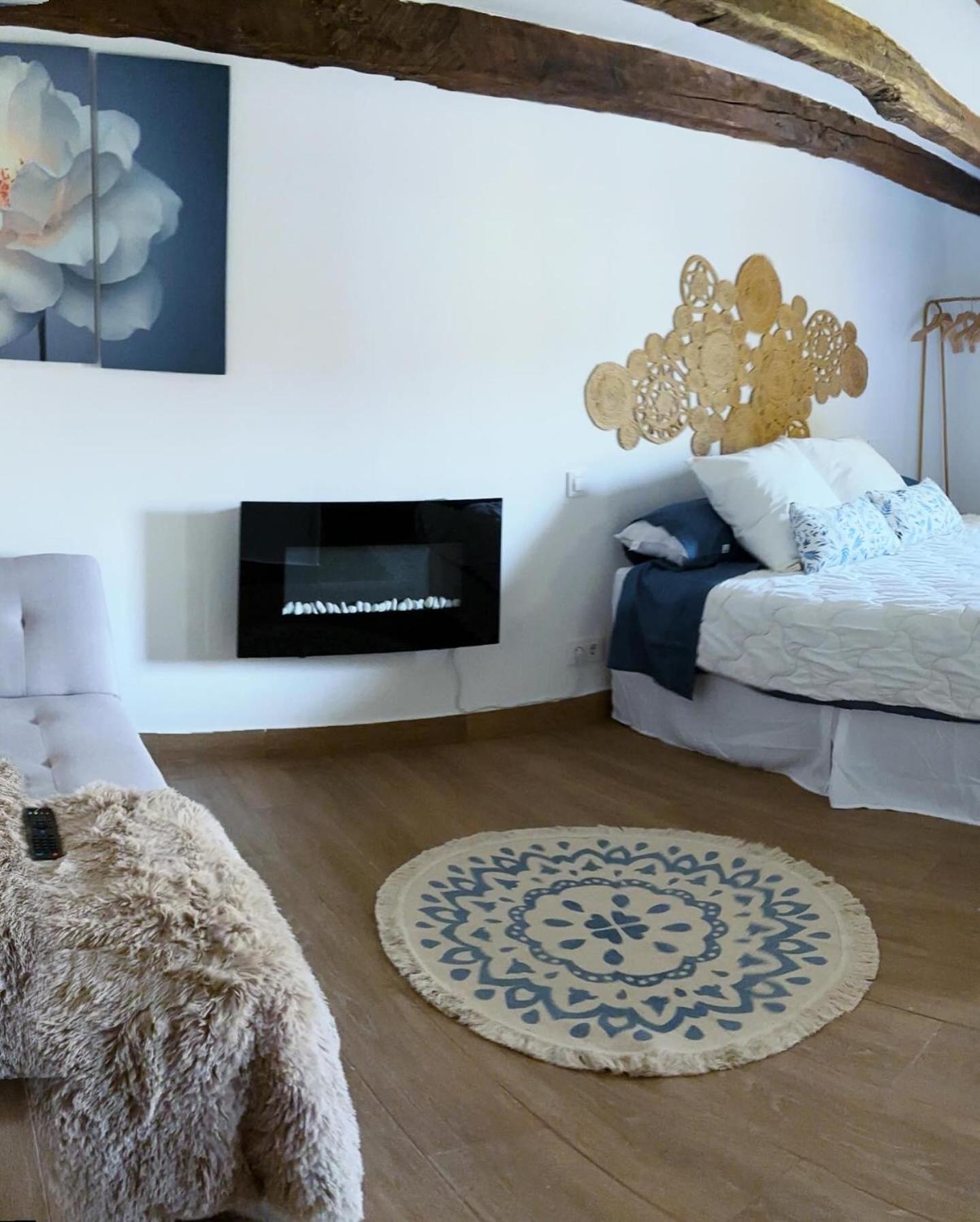 Galapagos Casa Rural ''La Nuestra'' מראה חיצוני תמונה