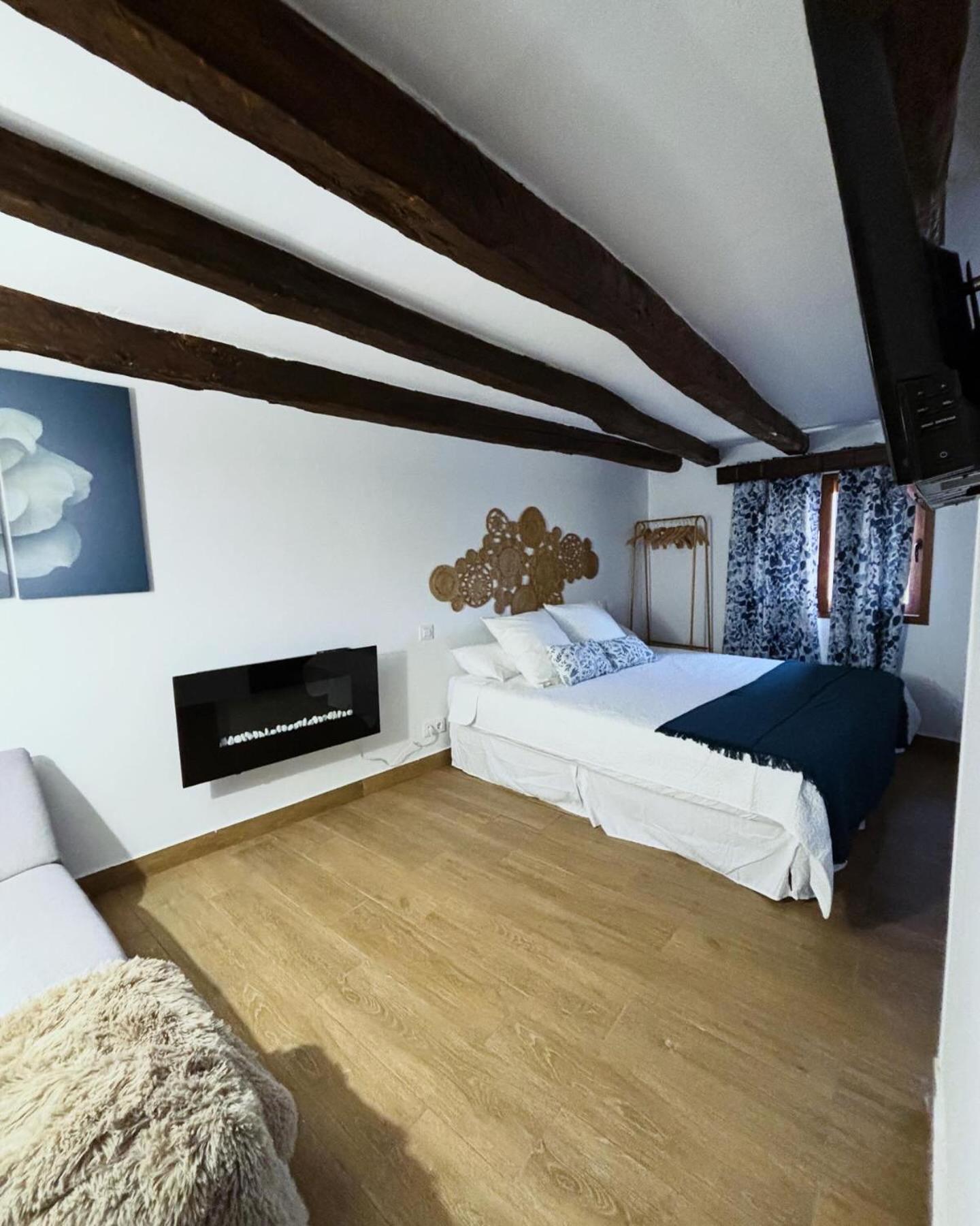 Galapagos Casa Rural ''La Nuestra'' מראה חיצוני תמונה