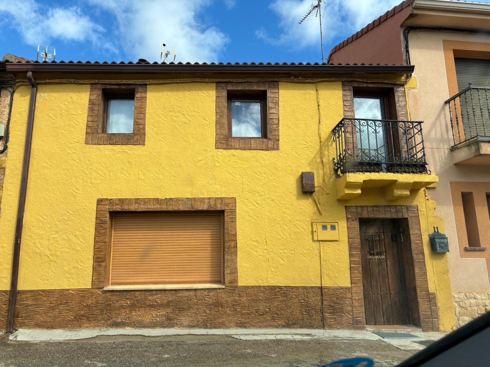 Galapagos Casa Rural ''La Nuestra'' מראה חיצוני תמונה