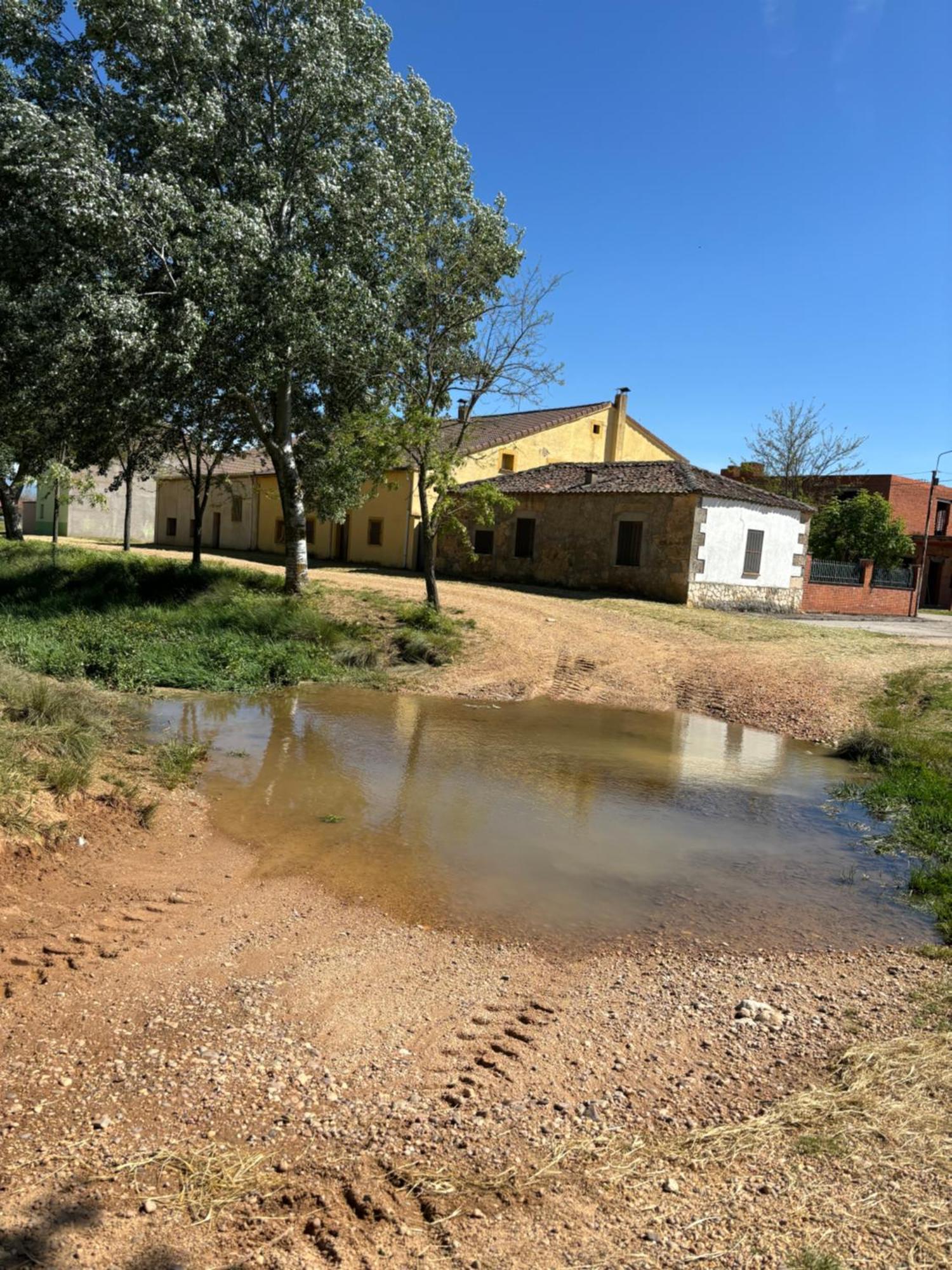 Galapagos Casa Rural ''La Nuestra'' מראה חיצוני תמונה