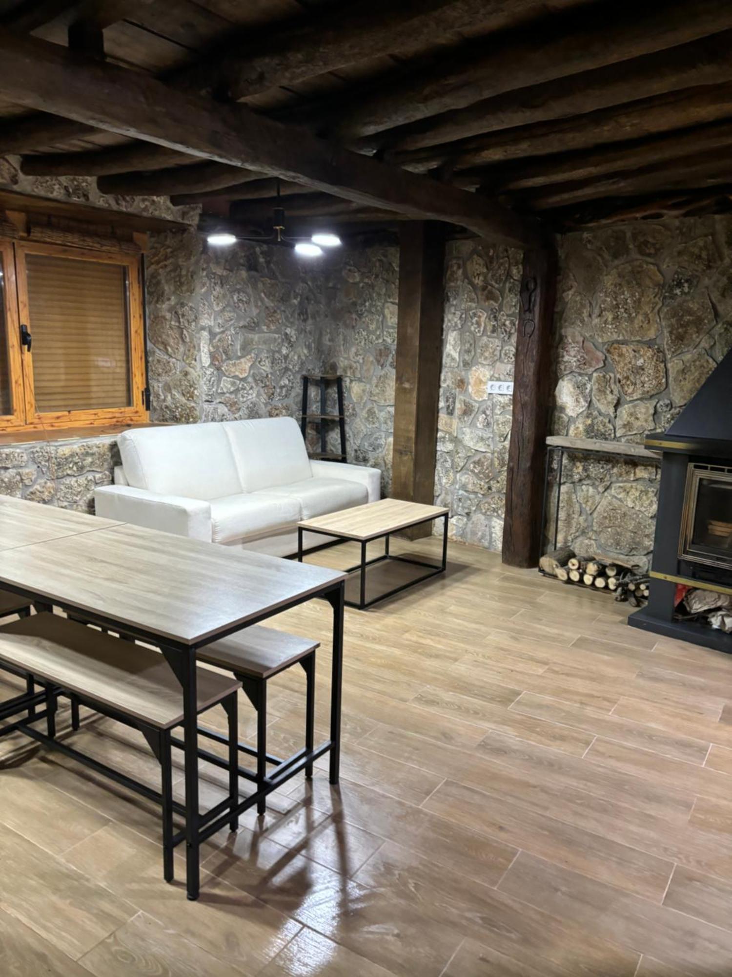 Galapagos Casa Rural ''La Nuestra'' מראה חיצוני תמונה