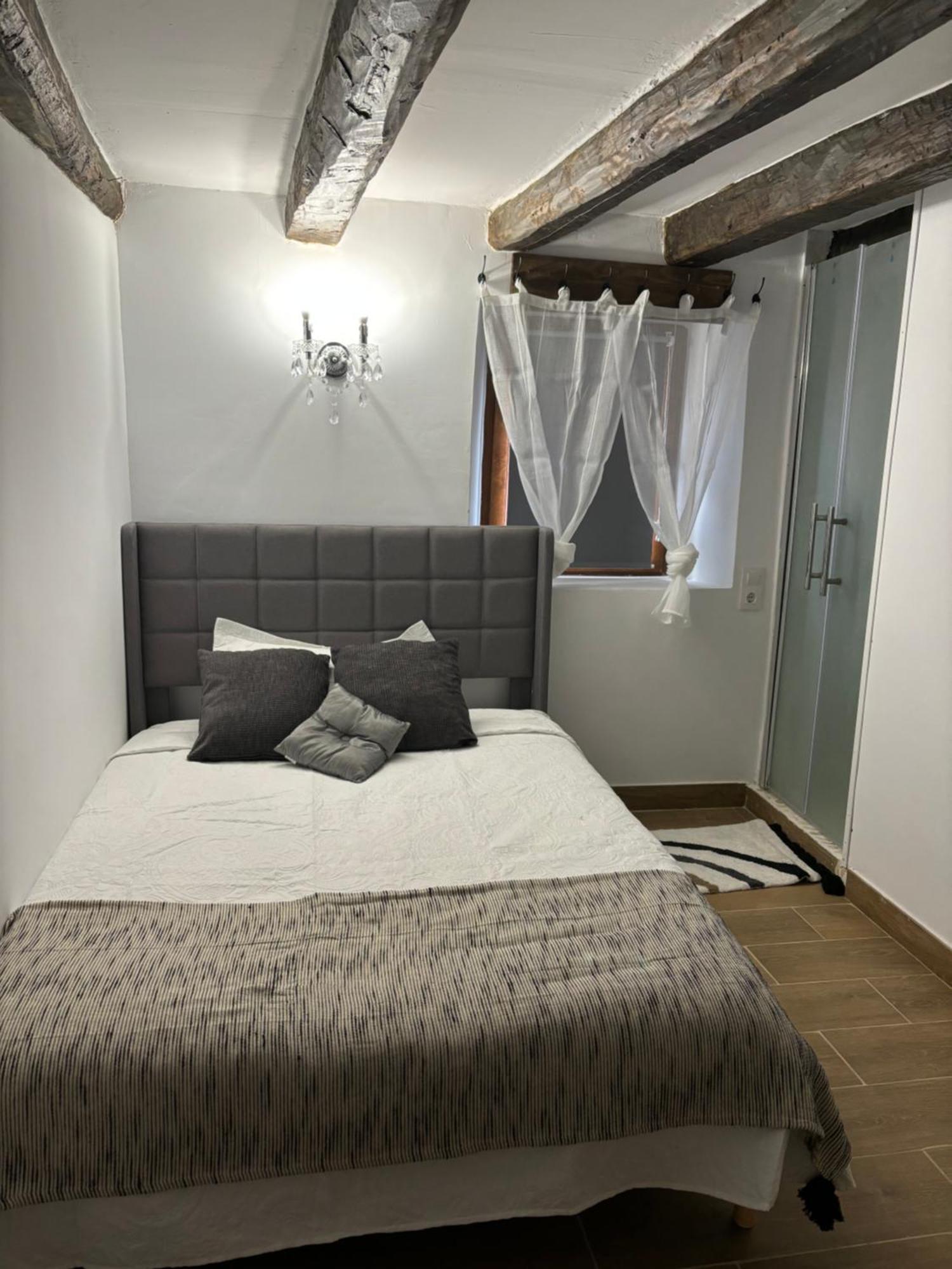 Galapagos Casa Rural ''La Nuestra'' מראה חיצוני תמונה