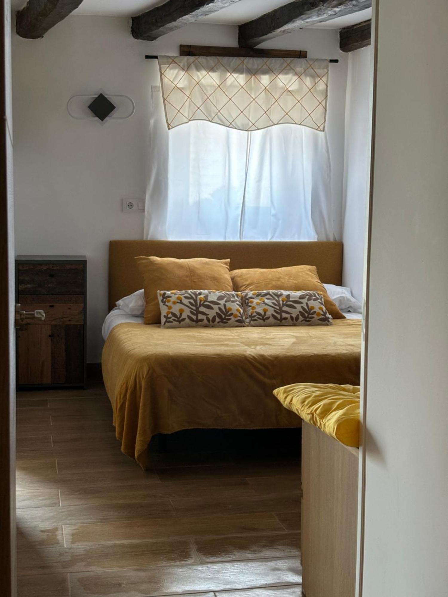 Galapagos Casa Rural ''La Nuestra'' מראה חיצוני תמונה