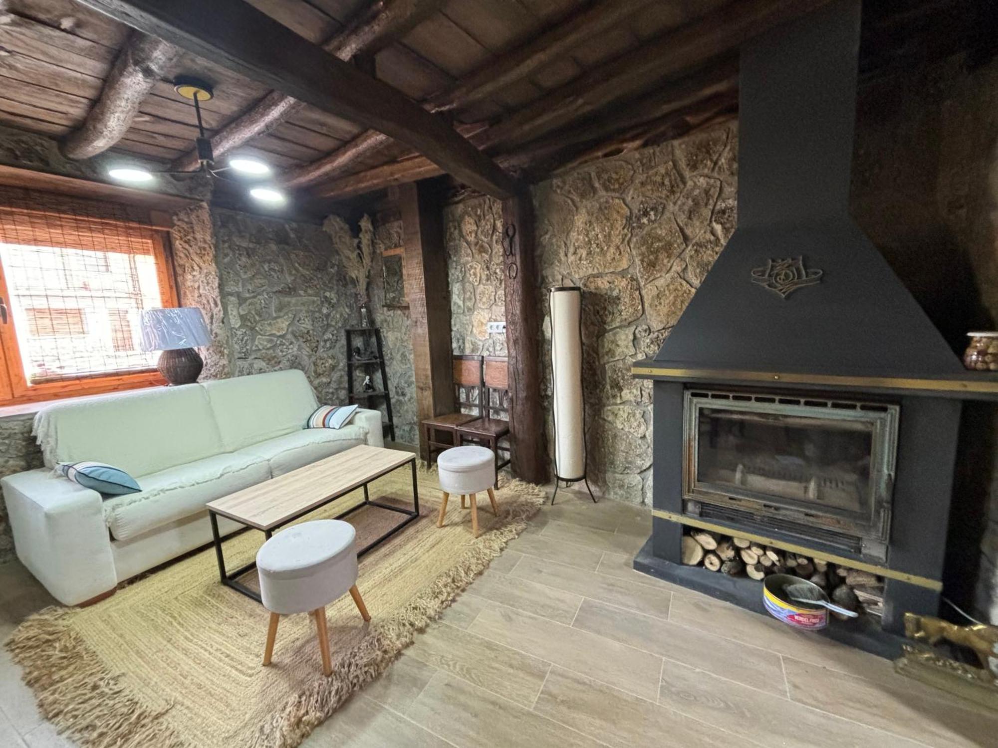 Galapagos Casa Rural ''La Nuestra'' מראה חיצוני תמונה
